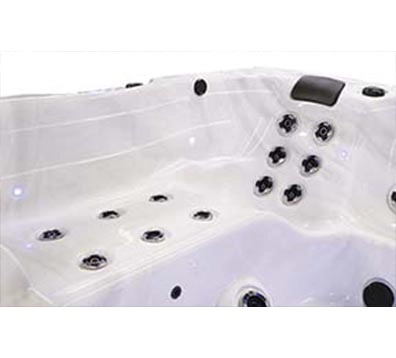 LOUNGE SEAT - Bedford