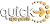 Quick spa parts logo - Bedford