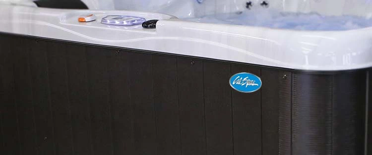 Cal Preferred™ for hot tubs in Bedford