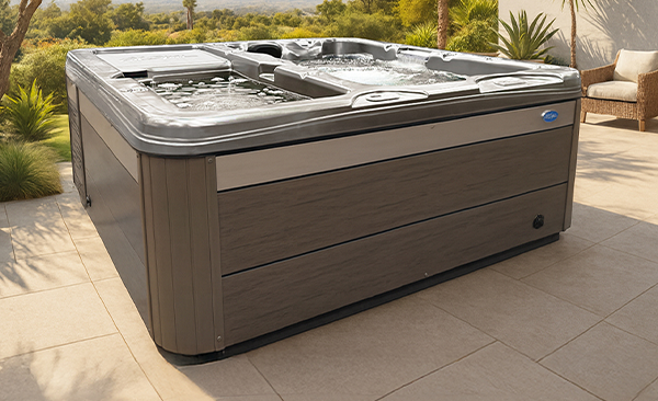 Cold Plunge Spas Series Bedford hot tubs for sale