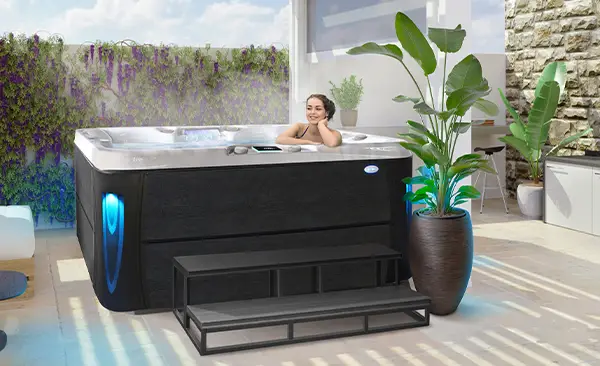 Escape X-Series Spas Bedford hot tubs for sale