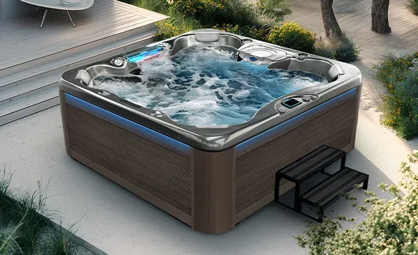 Platinum™ Spas Bedford hot tubs for sale