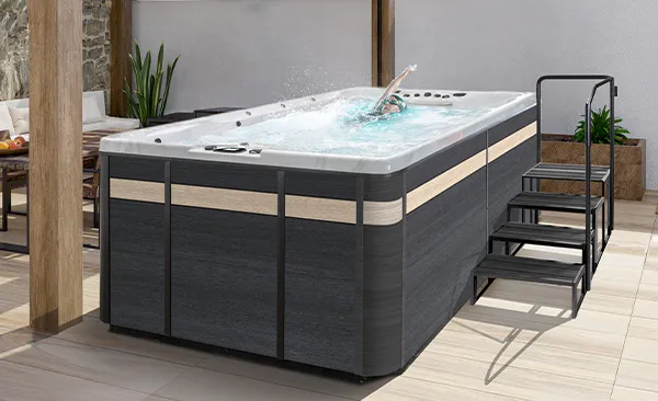 Swim X-Series Spas Bedford hot tubs for sale