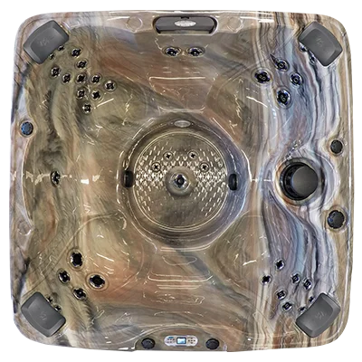 Tropical EC-739B hot tubs for sale in Bedford