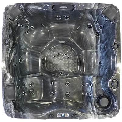 Pacifica EC-739L hot tubs for sale in Bedford