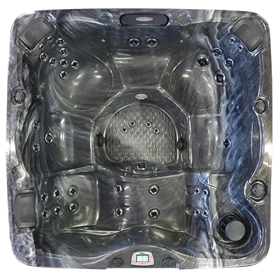 Pacifica-X EC-739LX hot tubs for sale in Bedford