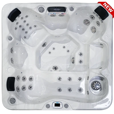 Costa-X EC-749LX hot tubs for sale in Bedford