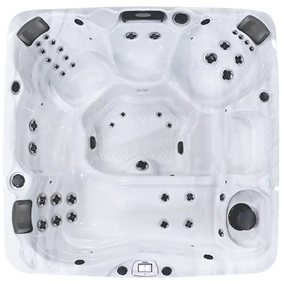 Avalon-X EC-840LX hot tubs for sale in Bedford