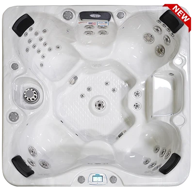 Cancun-X EC-849BX hot tubs for sale in Bedford