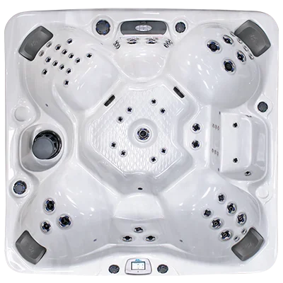 Cancun-X EC-867BX hot tubs for sale in Bedford