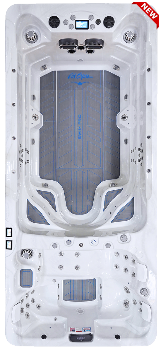 Olympian F-1868DZ hot tubs for sale in Bedford