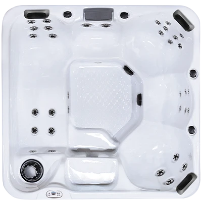 Hawaiian Plus PPZ-634L hot tubs for sale in Bedford