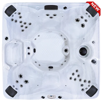 Tropical Plus PPZ-743BC hot tubs for sale in Bedford