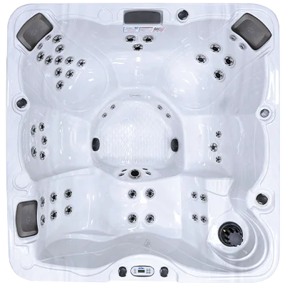 Pacifica Plus PPZ-743L hot tubs for sale in Bedford