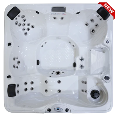 Pacifica Plus PPZ-743LC hot tubs for sale in Bedford