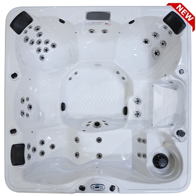Atlantic Plus PPZ-843LC hot tubs for sale in Bedford